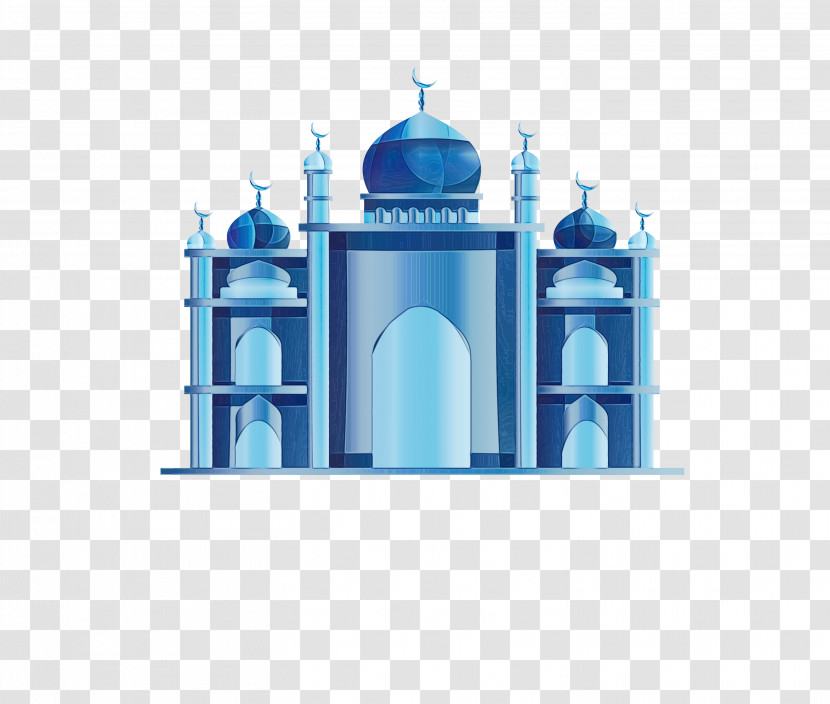 Islamic Architecture Transparent PNG