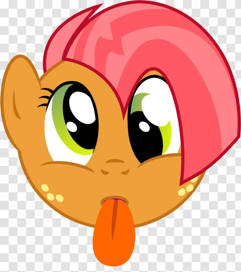 Applejack Pony Babs Seed Cutie Mark Crusaders Scootaloo - Tree - Eth Vector Transparent PNG