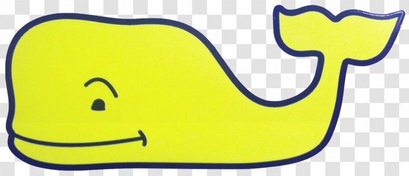 Vineyard Vines Whale Clothing Clip Art Retail - Sticker Transparent PNG