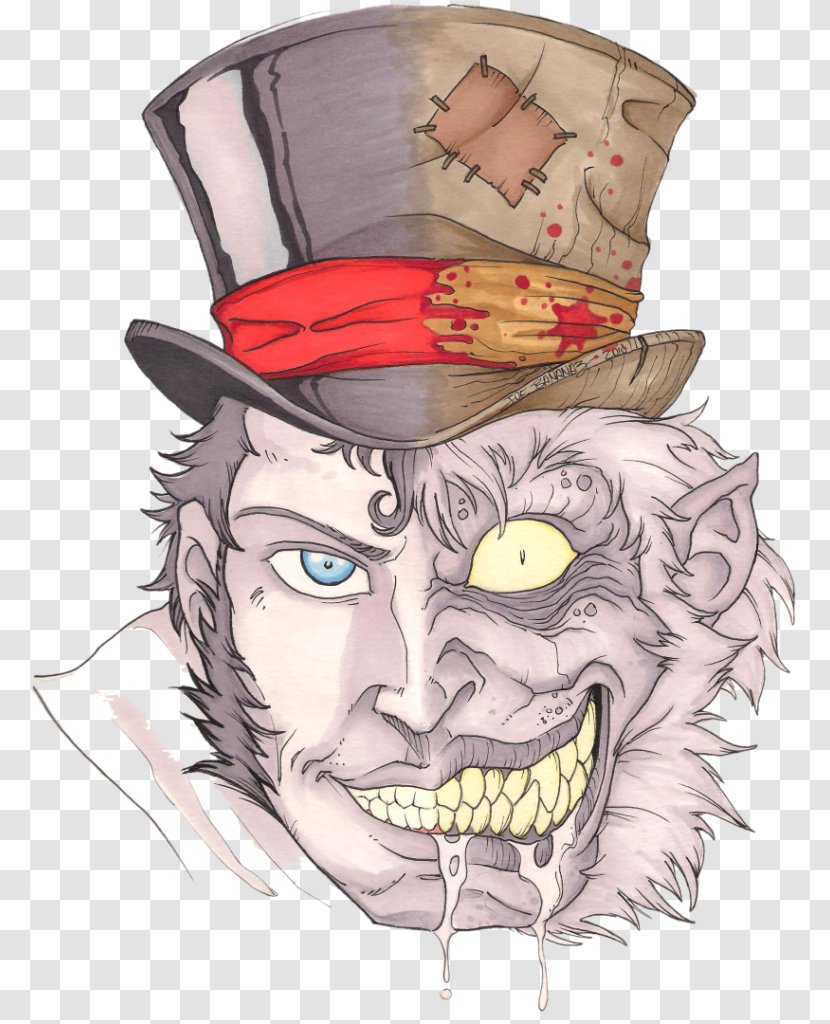 Strange Case Of Dr Jekyll And Mr Hyde Dr.Henry & Drawing Character Transparent PNG