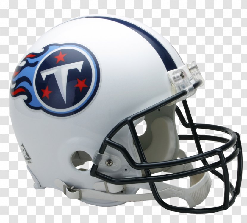Denver Broncos NFL Cleveland Browns American Football Helmets - Terrell Davis - Tennessee Titans Transparent PNG