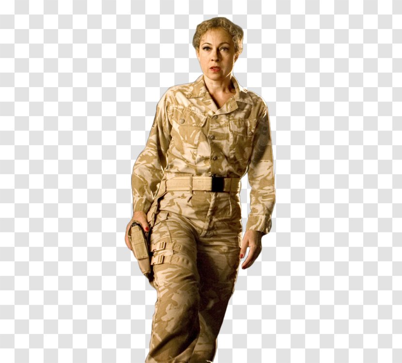 Alex Kingston River Song Doctor Who The Time Of Angels Transparent PNG