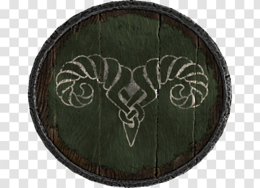 The Elder Scrolls V: Skyrim – Dragonborn Hearthfire Nexus Mods Daedra - Mod - Strong Shields Transparent PNG