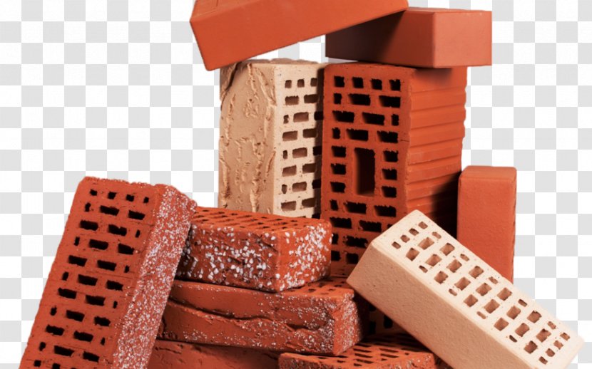 Brickwork Building Materials Cement - Brick Transparent PNG