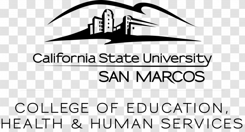 California State University San Marcos Of California, Diego Education Student - College Transparent PNG