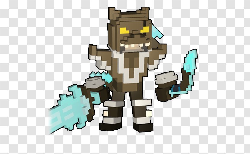 Trove Costume Suit Mod .com - Com Transparent PNG