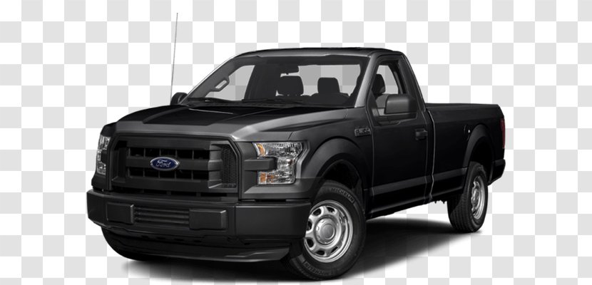 Ford Super Duty Pickup Truck F-Series 2017 F-150 - Automotive Tire - Performance Transparent PNG