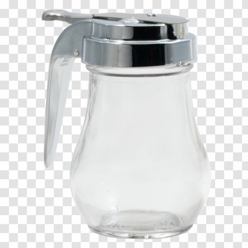 Jug Glass Bottle Soda Syphon Beer - Drinkware - Whisks Transparent PNG