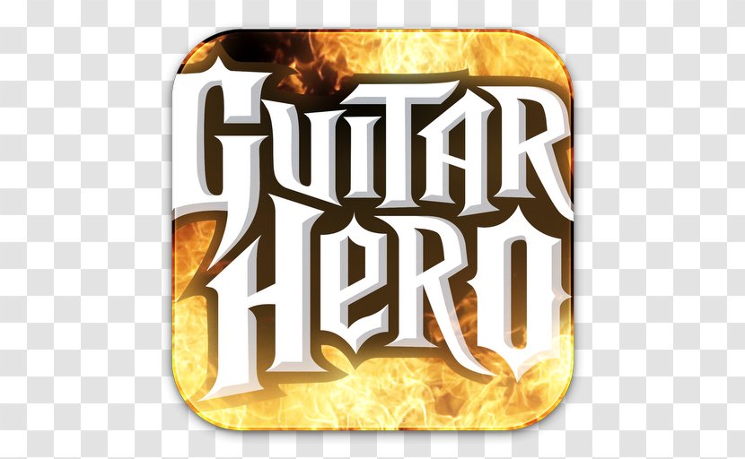 Guitar Hero III: Legends Of Rock Hero: Metallica Smash Hits - Frame - Cartoon Transparent PNG