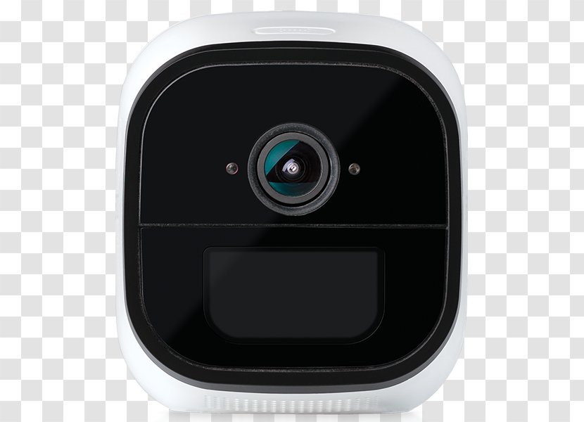 Arlo Go IP Security Camera Indoor & Outdoor Bulb White Netzwerk Wireless Pro VMS4-30 VML4030 LTE - Vms430 - Frontfacing Transparent PNG