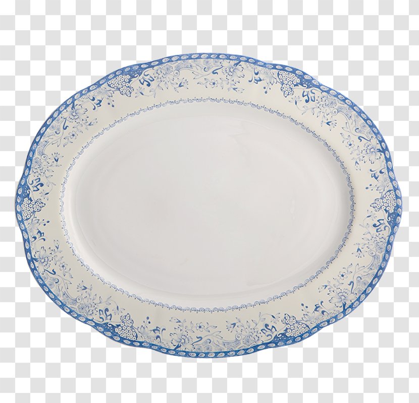 Plate Porcelain Tableware Food Presentation Wayfair - Dishware Transparent PNG