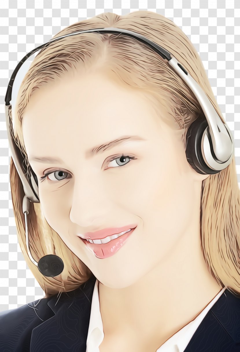 Face Hair Forehead Chin Eyebrow - Ear Nose Transparent PNG