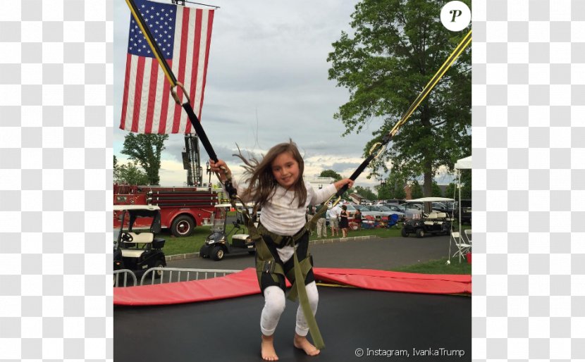 Trump Tower Father Family Child Jared Kushner - Instagram Verified Transparent PNG