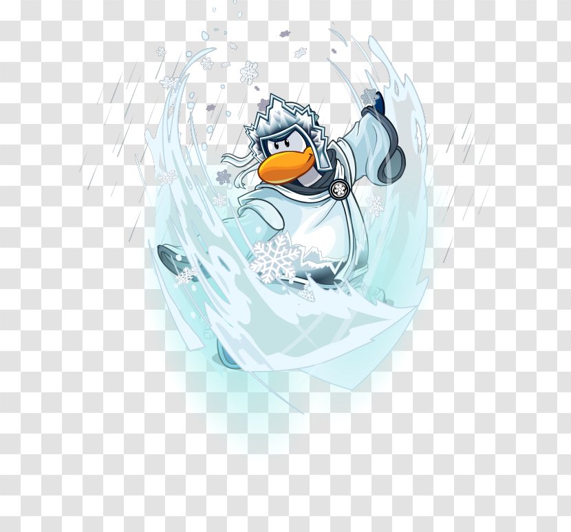 Club Penguin: Elite Penguin Force Wikia - Water Transparent PNG