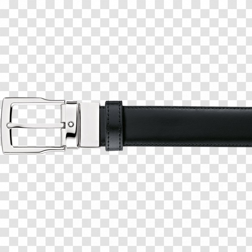 Belt Strap Buckle Leather Montblanc - Tool - Key Transparent PNG