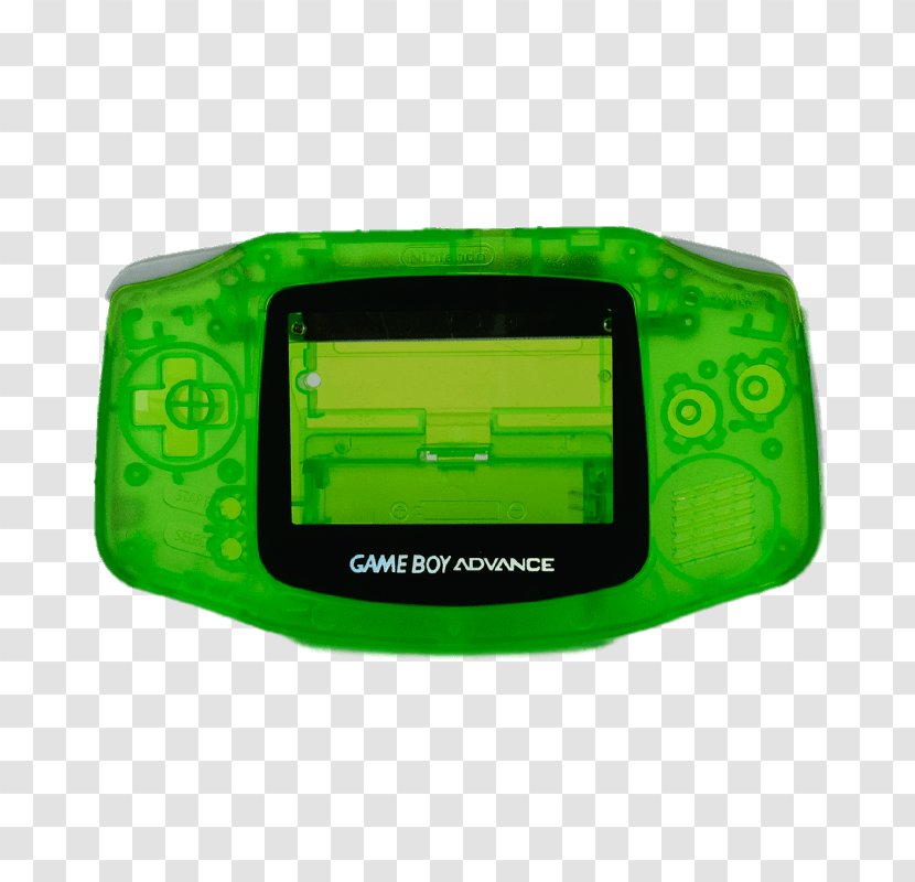 Advance Wars Game Boy Family PlayStation Portable Accessory - Electronics - Nintendo Transparent PNG
