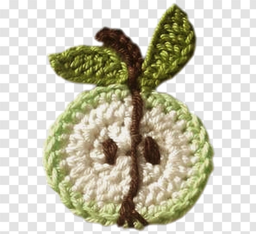 Braid Apple Euclidean Vector Computer File - Photography - Wool Transparent PNG