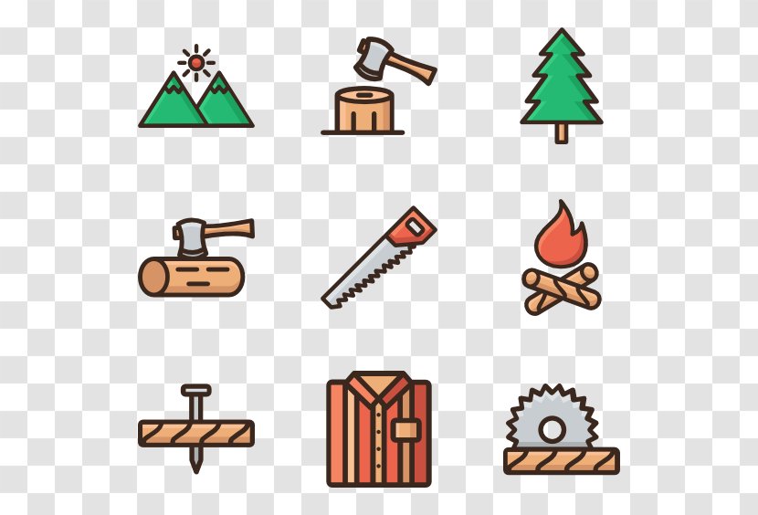 Clip Art - Carpenter - Wood Transparent PNG