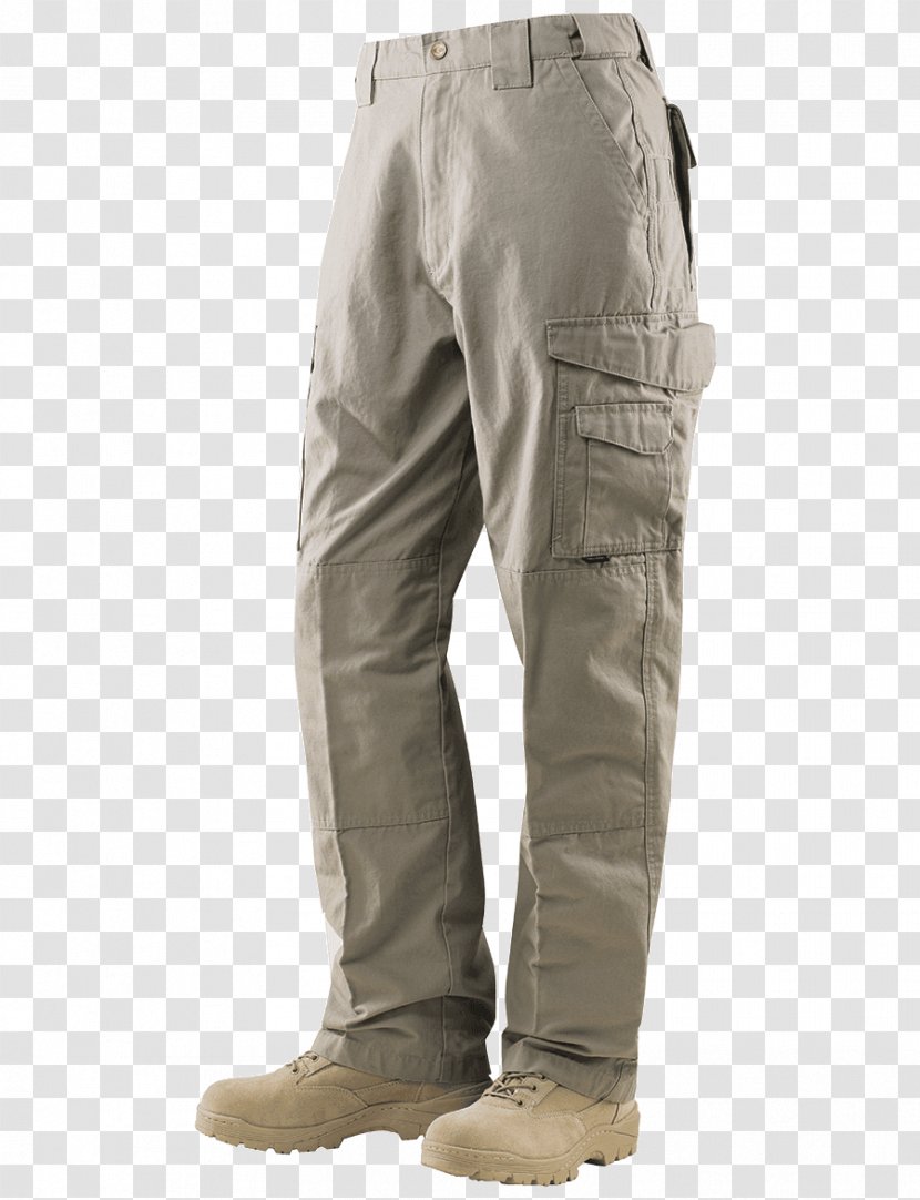 Tactical Pants TRU-SPEC Cargo Shirt Transparent PNG