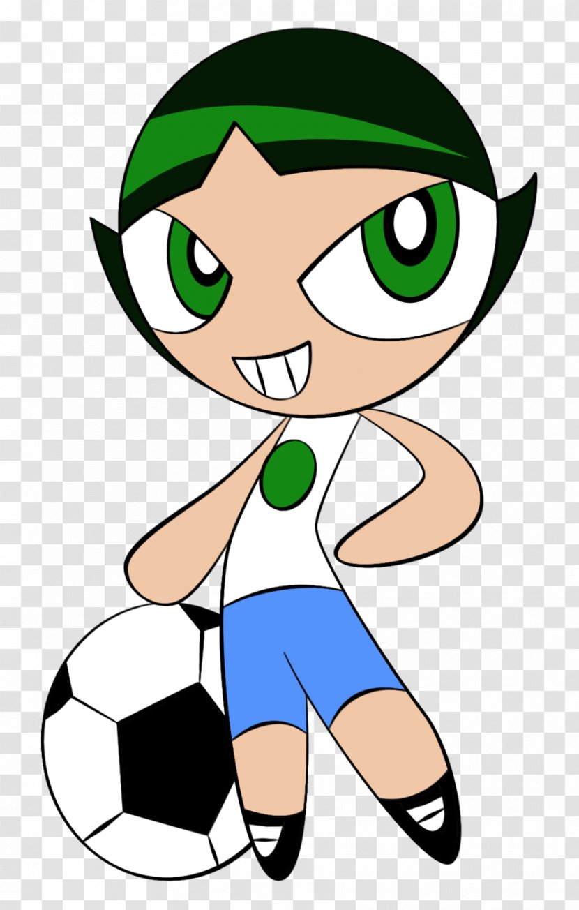 Green Cartoon Boy Clip Art - Smile Transparent PNG