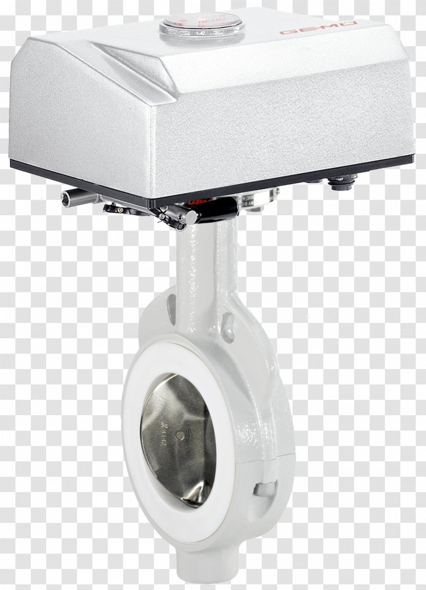 GEMÜ Taiwan Ltd. Butterfly Valve Gebr. Müller Apparatebau GmbH & Co. KG Control Valves - Technology - Gate Transparent PNG