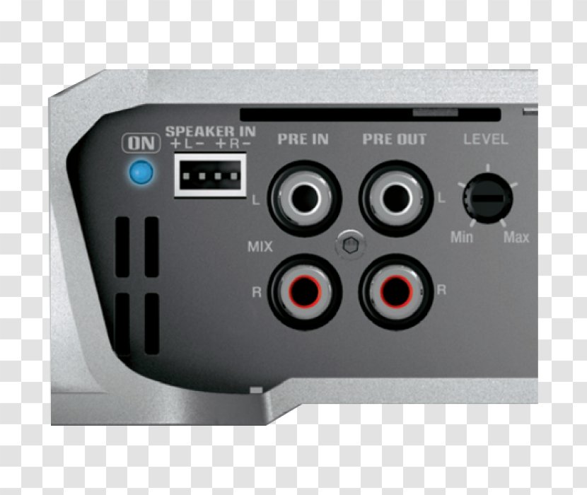 Electronics Electronic Musical Instruments Audio Power Amplifier AV Receiver - Device - Hertz Transparent PNG