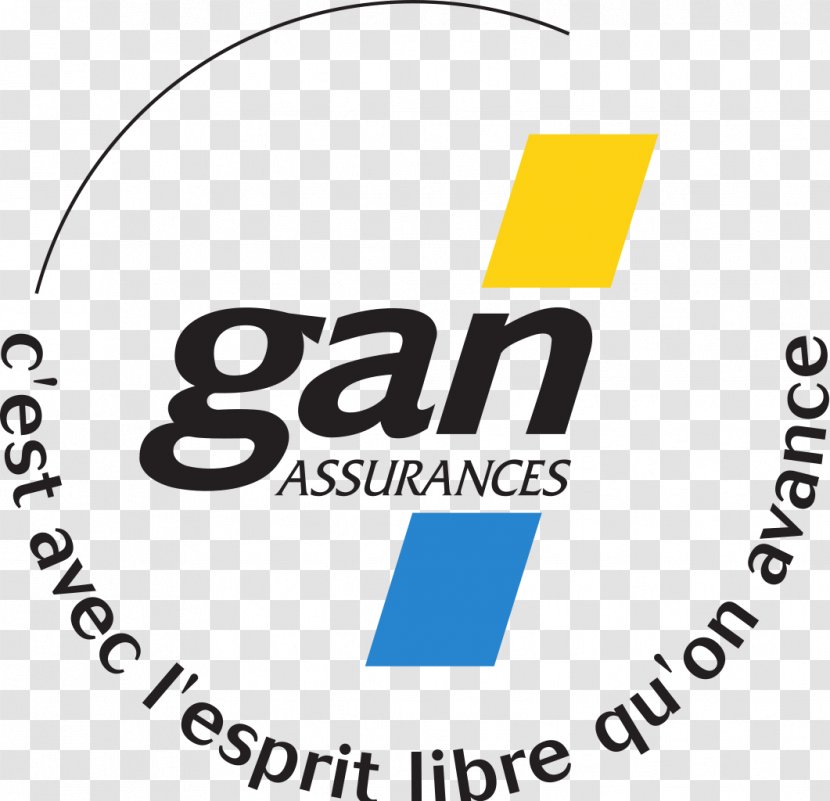 Gan SA Insurance Allianz Groupama Assicurazioni Generali - Yellow - Bank Transparent PNG