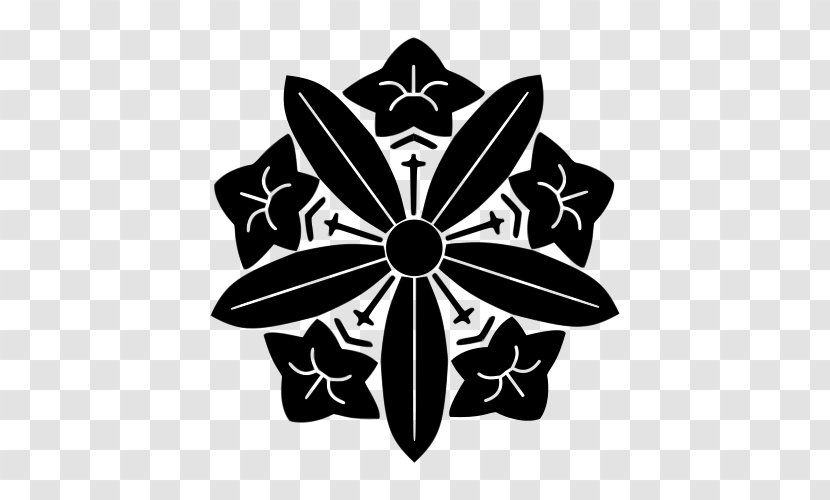 Flower Logo - Mon - Wildflower Transparent PNG