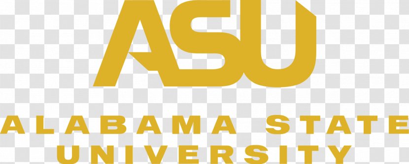 Alabama State University Hornets Football Men's Basketball Logo - Arizona Downtown Phoenix Campus Transparent PNG