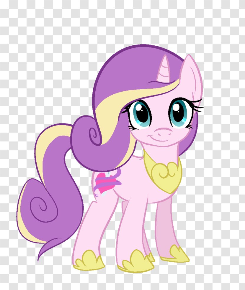 Pony Princess Cadance Fan Art DeviantArt - Silhouette - My Little Friendship Is Magic Season 1 Transparent PNG