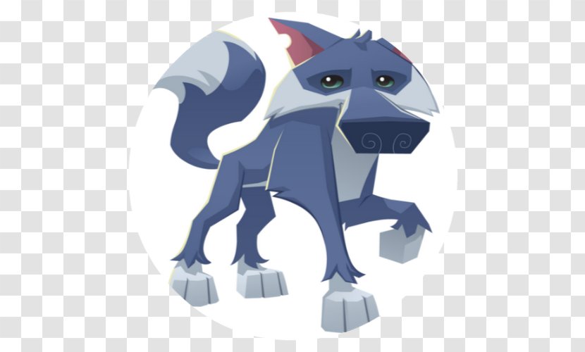 National Geographic Animal Jam Canidae Arctic Fox Wolf Dog Transparent PNG