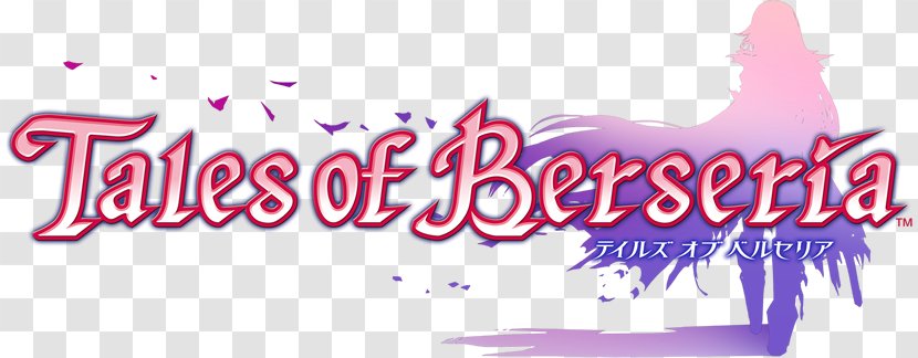 Tales Of Berseria Vesperia Video Game Bandai Namco Entertainment Zestiria Transparent PNG
