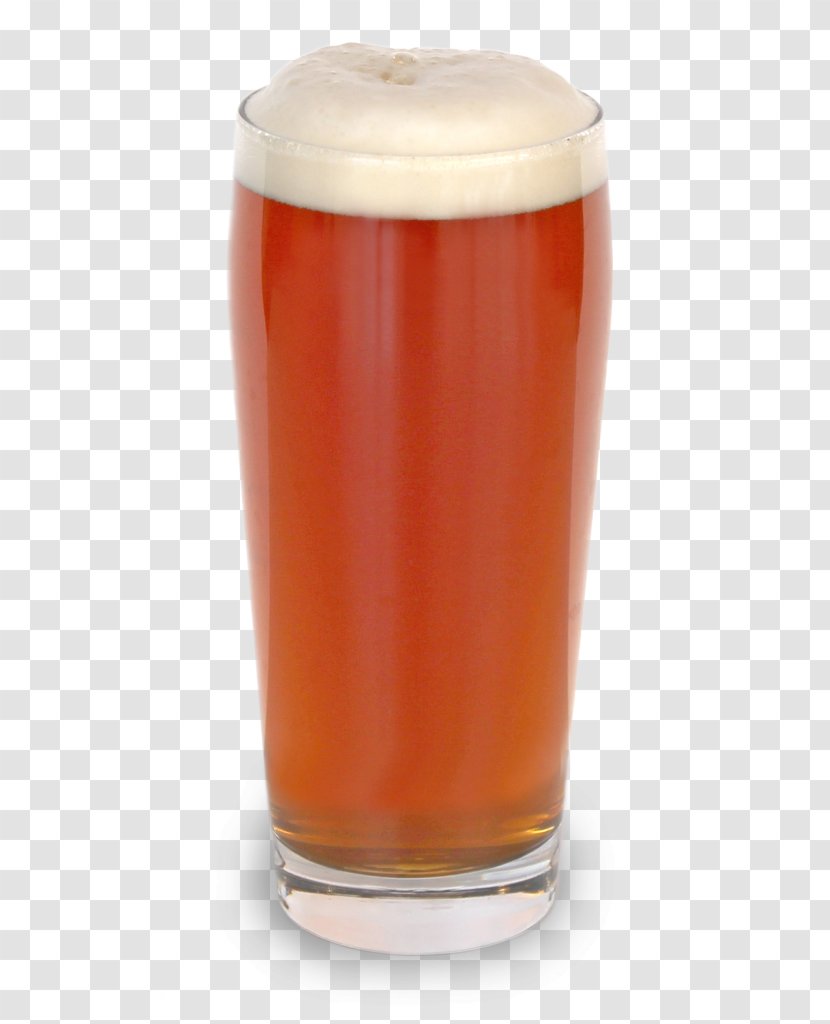 India Pale Ale Bitter Beer - Glass Transparent PNG