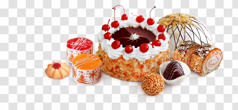 Torte Confectionery Bakery Sugar Widget - Retail Transparent PNG