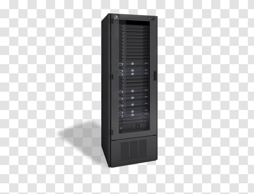 Computer Cases & Housings Electrical Enclosure 19-inch Rack Power Distribution Unit Server Room Transparent PNG