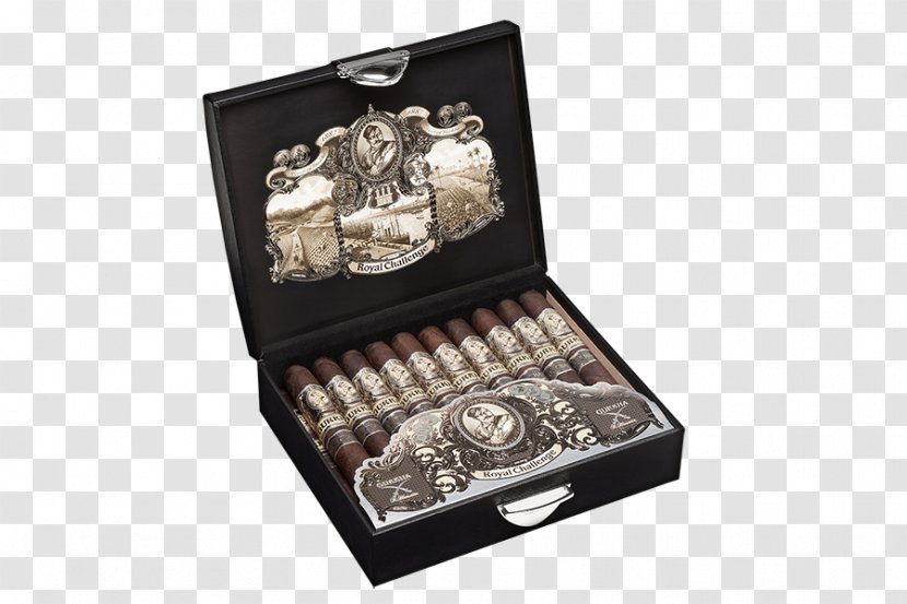 Tobacco Pipe Cigarette Cohiba Products - Frame Transparent PNG
