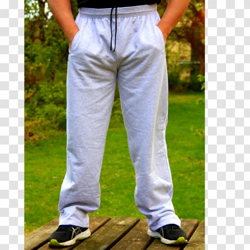 Jeans Denim Waist - Trousers Transparent PNG
