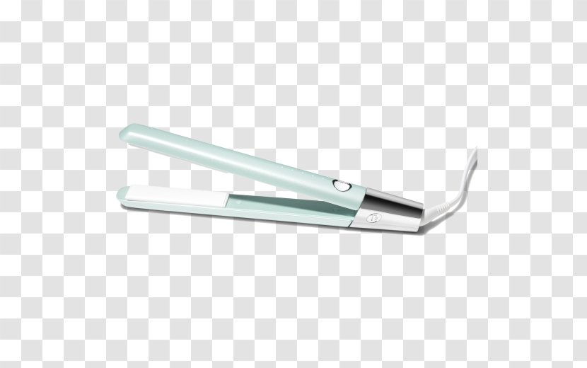 Hair Iron Styling Tools Straightening - Tool - Straightener Transparent PNG