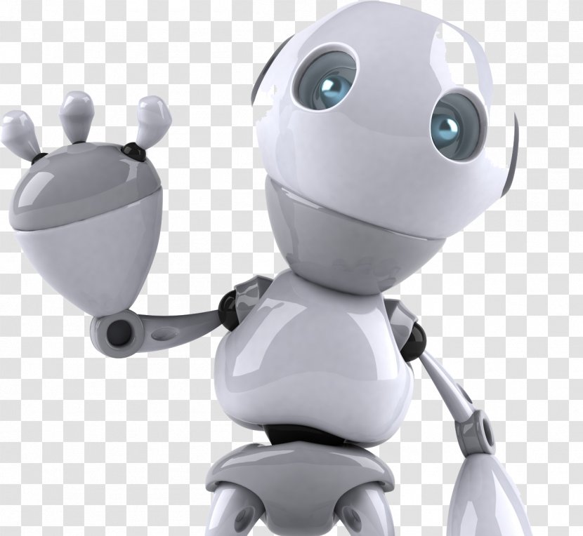 CUTE ROBOT Chatbot Robo Cute Technology - Autonomous Car - Chat Bot Transparent PNG