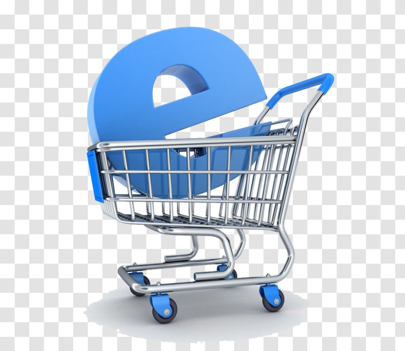 Online Shopping Poland - Sales - Cart Transparent PNG