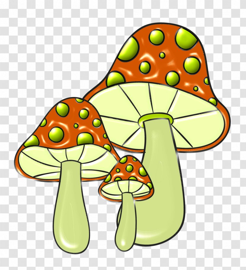 Clip Art Drawing Eomycota Image Mushroom - Food - Personalmente Transparent PNG