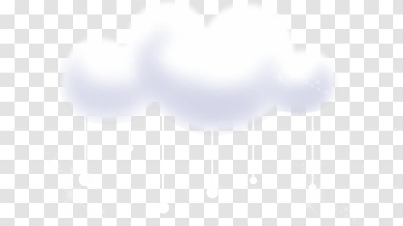 Light White Sky Pattern - Cloud Transparent PNG