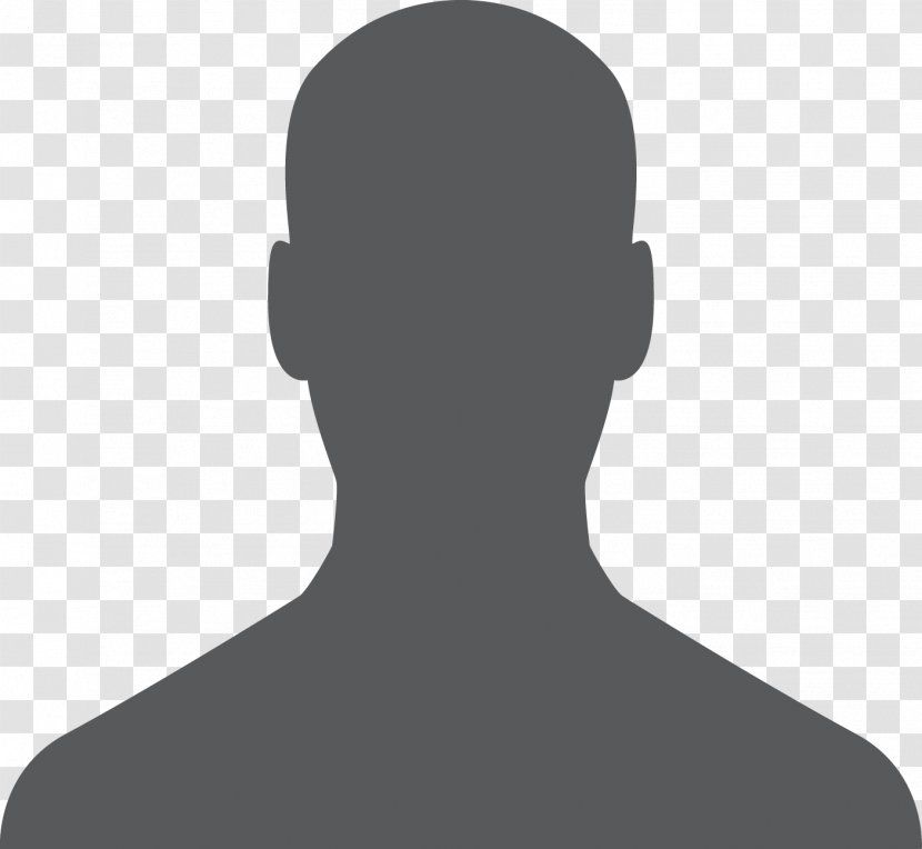 Person Information Clip Art Image Industry - Senior Management - Profile Icon Transparent PNG