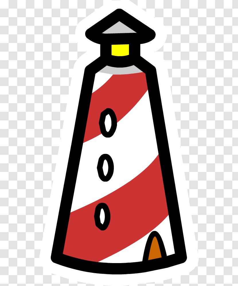 Club Penguin Island Wiki Clip Art - Signage - Free Lighthouse Images Transparent PNG