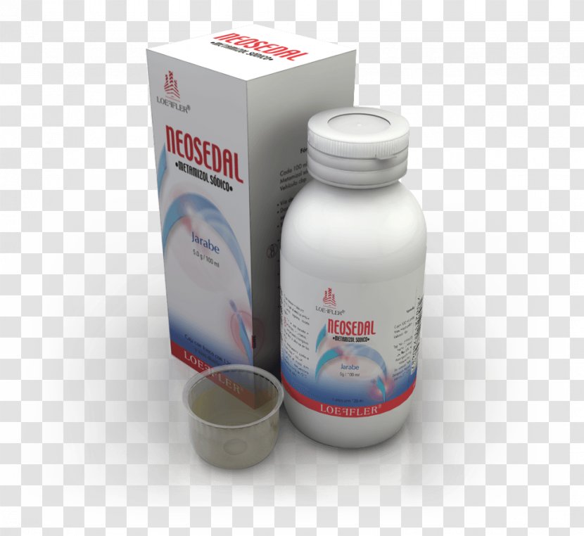 Generic Drug Syrup Ketotifen Suspension Ambroxol - Frasco - Medicamentos Transparent PNG