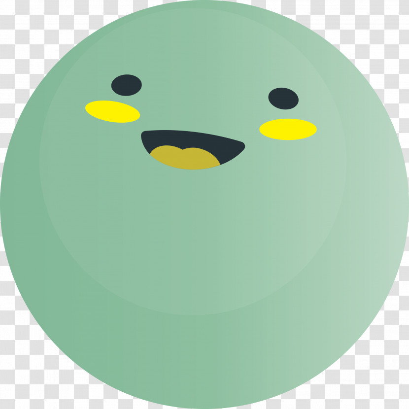 Emoji Transparent PNG