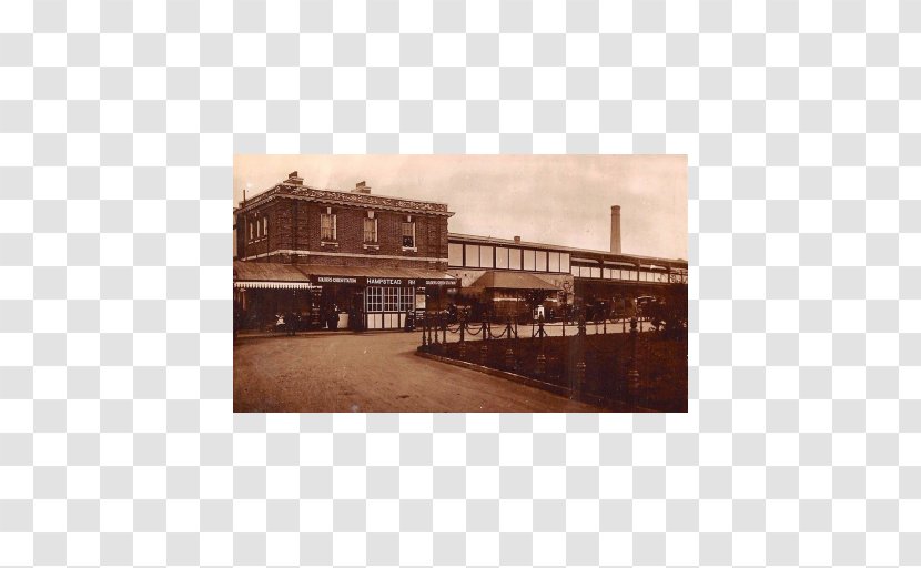 Stock Photography - Kollam Junction Railway Station Transparent PNG