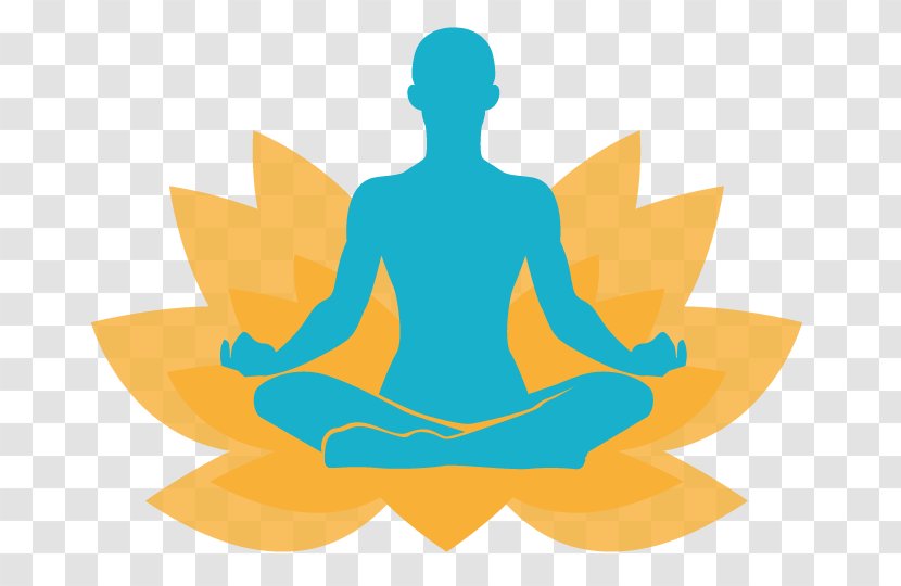 Happiness Sitting Lap Meditation Yoga - Seminar Transparent PNG