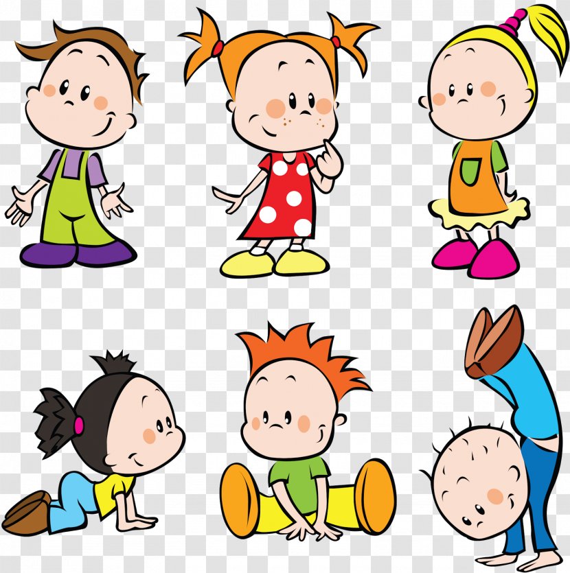 Child Cartoon Play Clip Art - Tree - Goodbye Transparent PNG