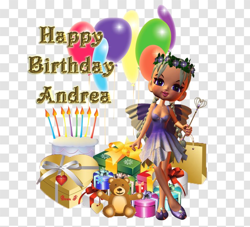 Birthday Cake Figurine Character Transparent PNG